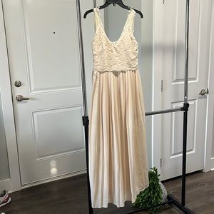 Maternity Dress